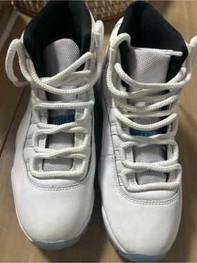 Jordan Nike Air 11